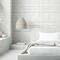 Roommates Beveled Wood Paneling Peel & Stick Wallpaper